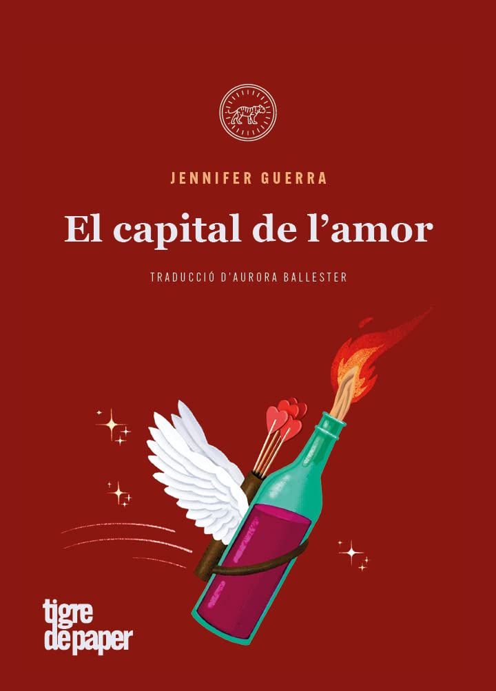El capital de l'amor: Manifest per un eros polític i revolucionari book