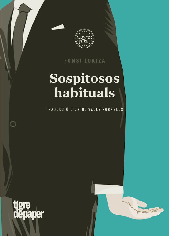Sospitosos habituals: Corrupció a l Estat espanyol book