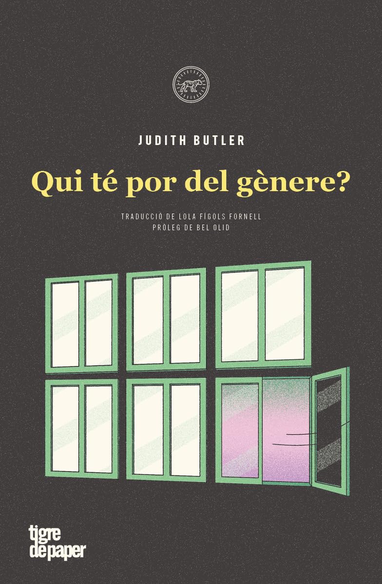 Qui té por del gènere? book