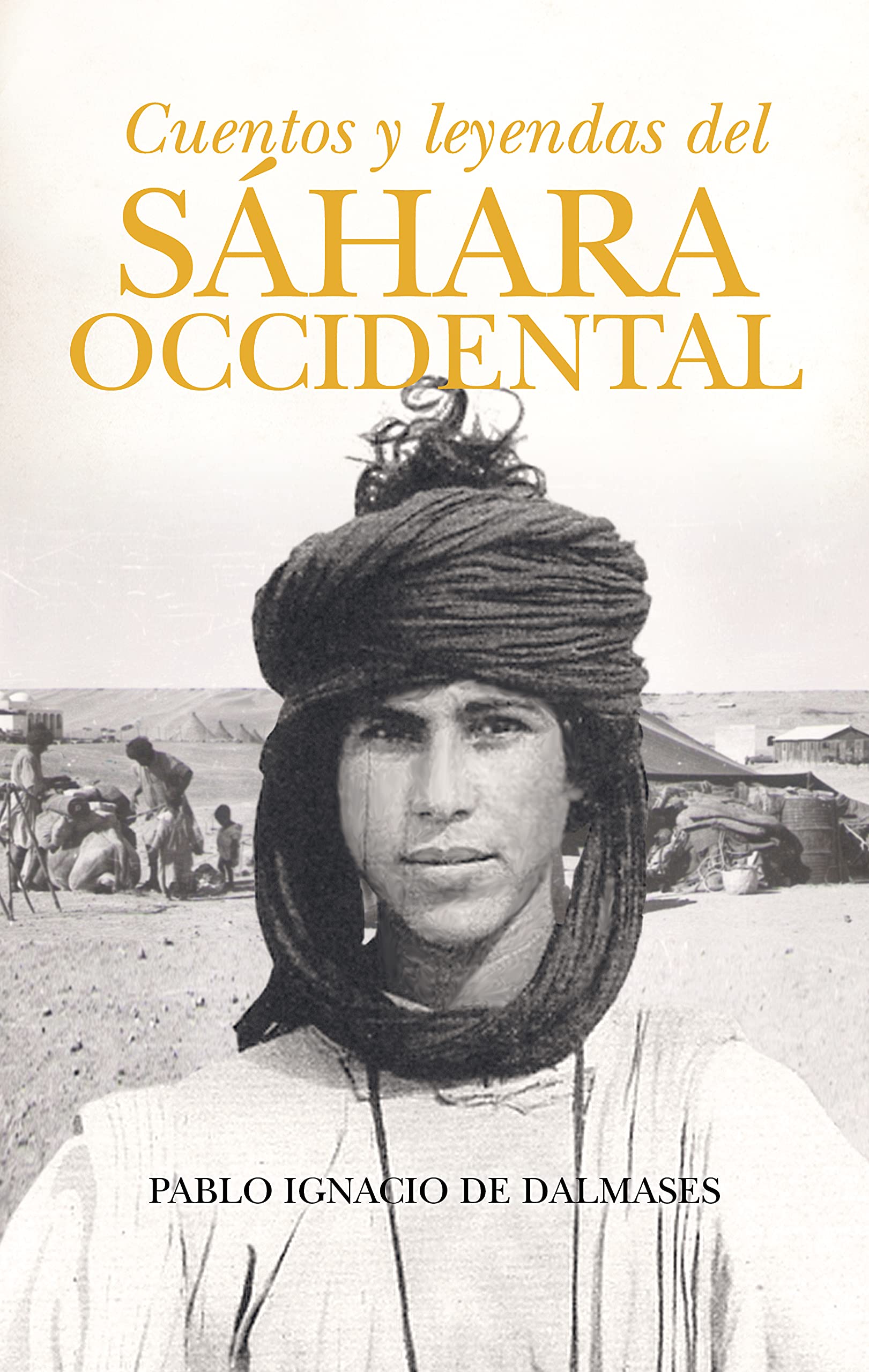 Cuentos y leyendas del Sáhara Occidental Contemporary literature