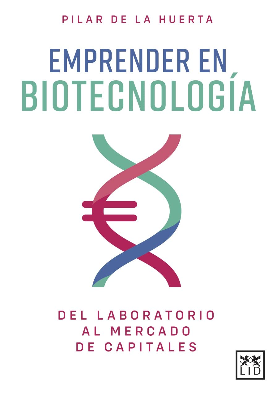 Emprender En Biotecnologia Business, Finance & Career