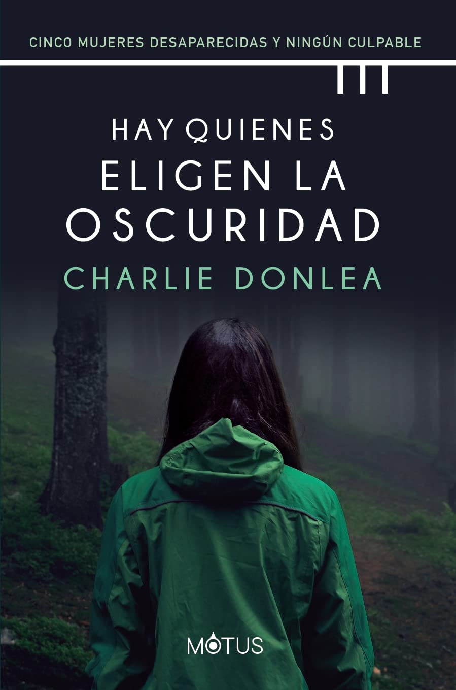 Hay quienes eligen la oscuridad book