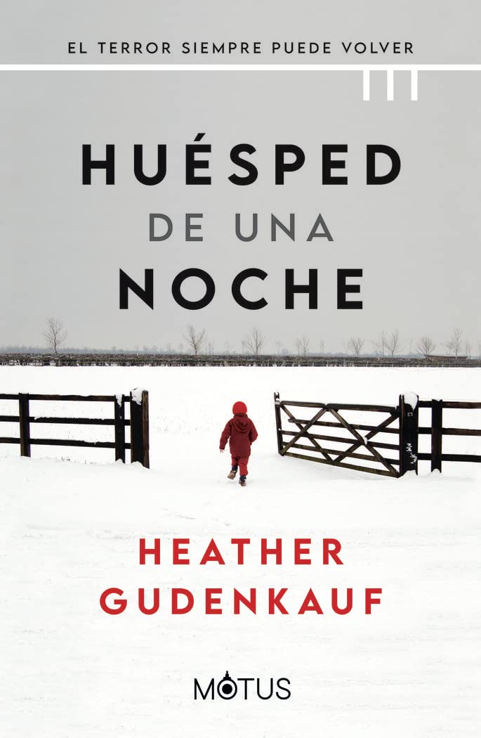 Huesped de una noche Contemporary literature