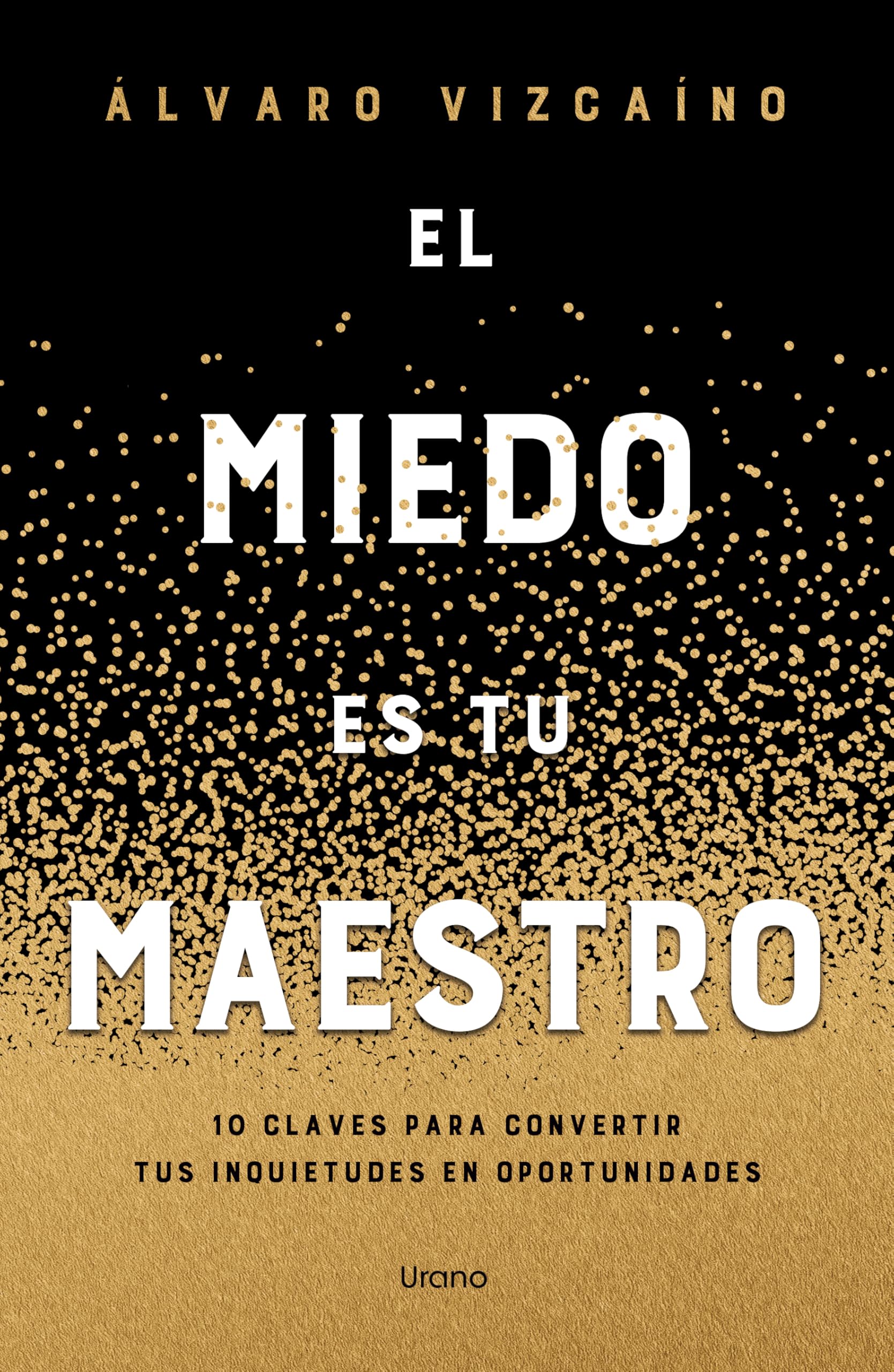 El Miedo Es Tu Maestro Sports