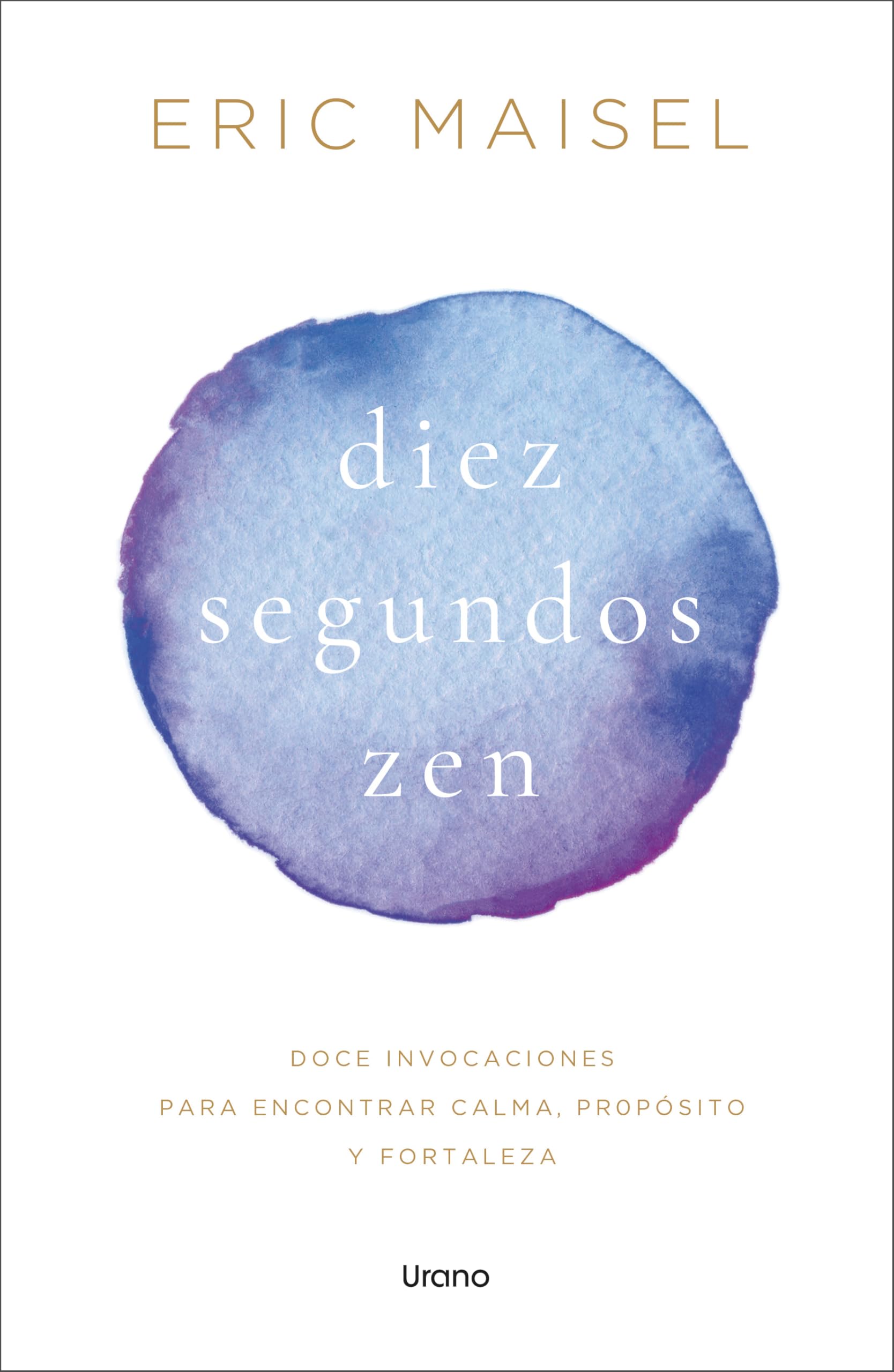Diez Segundos Zen Lifestyle Books