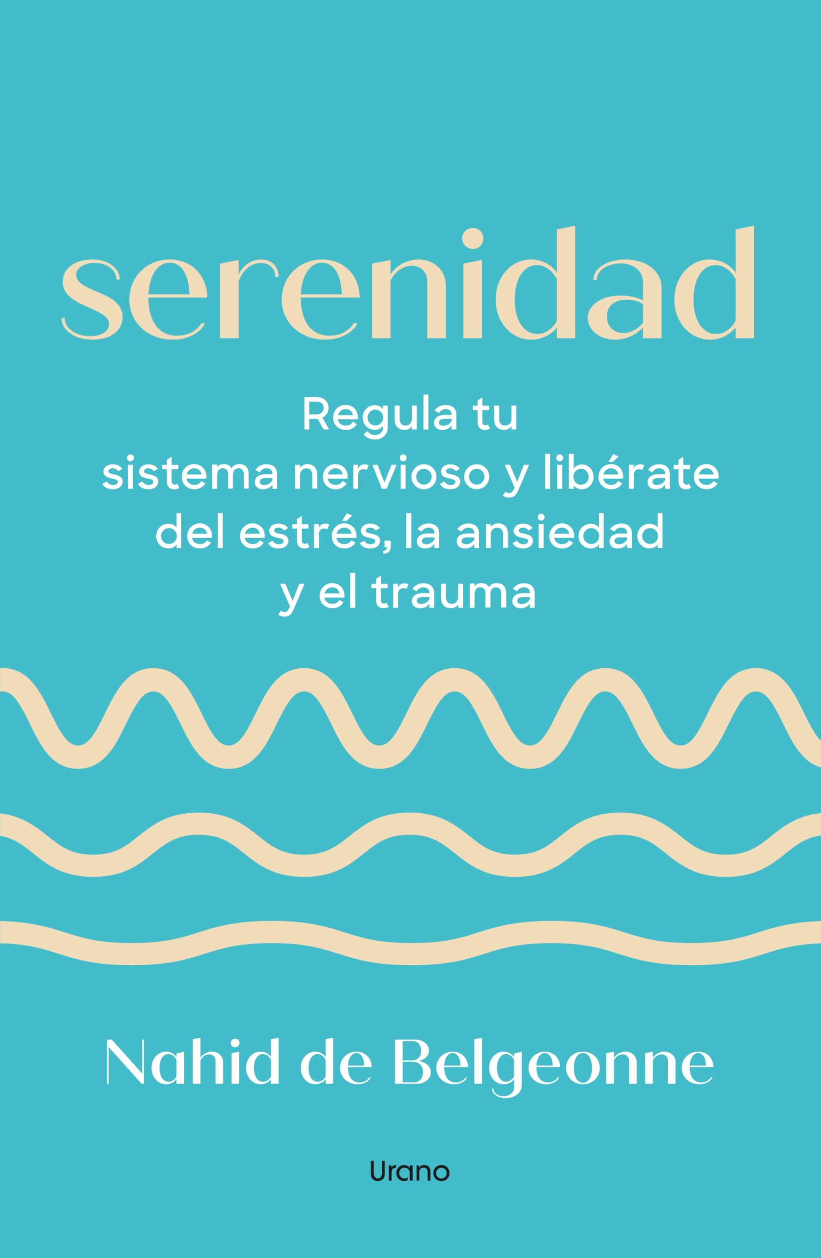 Serenidad (Crecimiento personal) Medicine