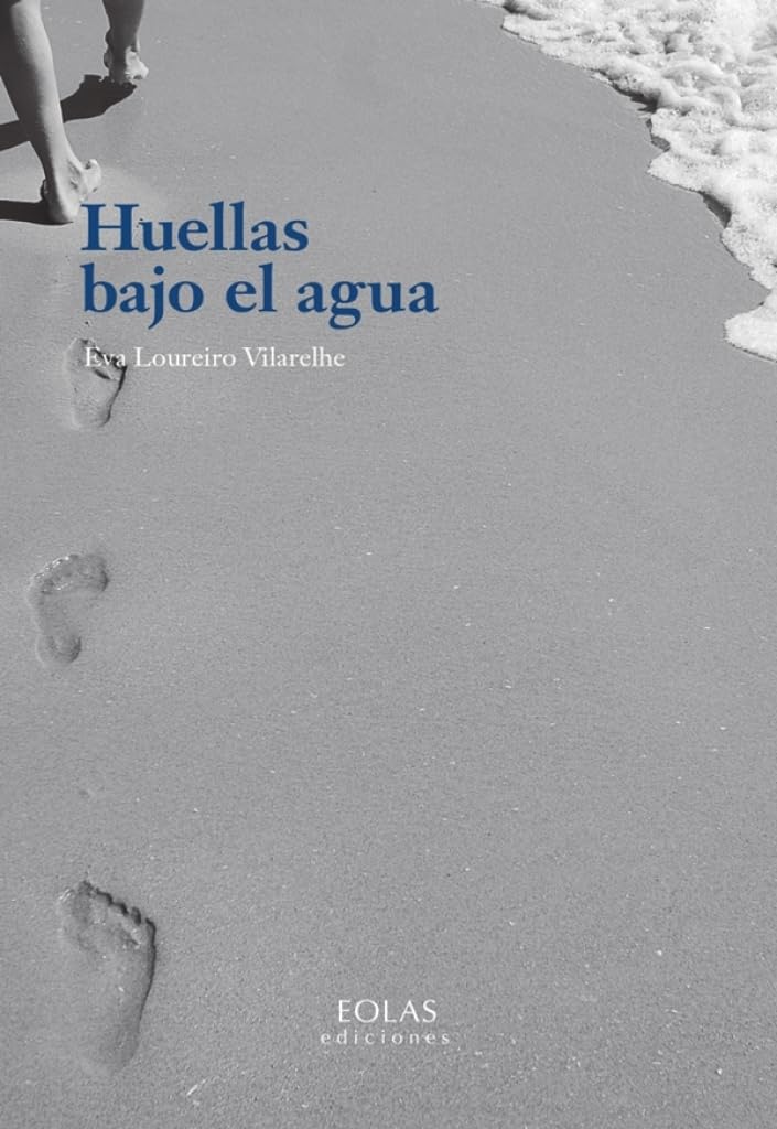 Huellas bajo el agua (Narrativa) Contemporary literature