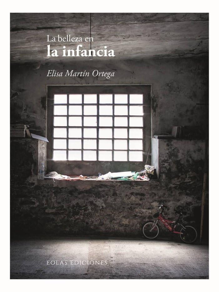 La belleza en la infancia Books