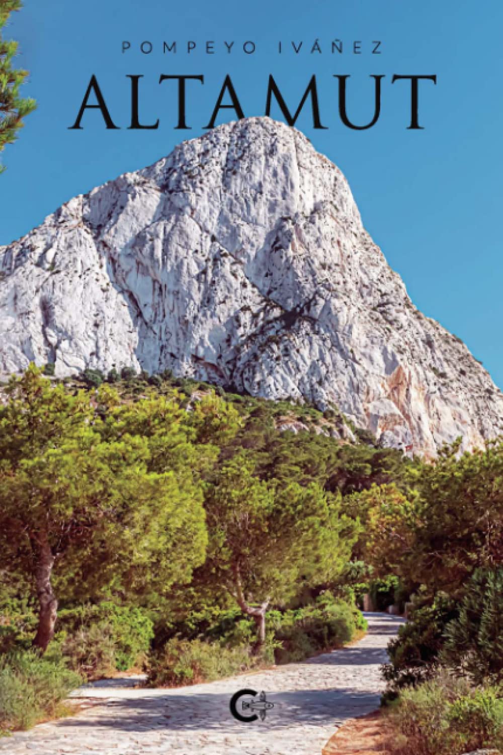 Altamut (Caligrama) Contemporary literature