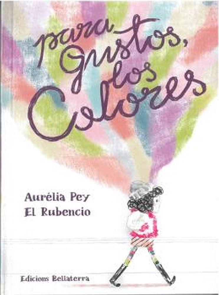 Para Gustos Colores Books
