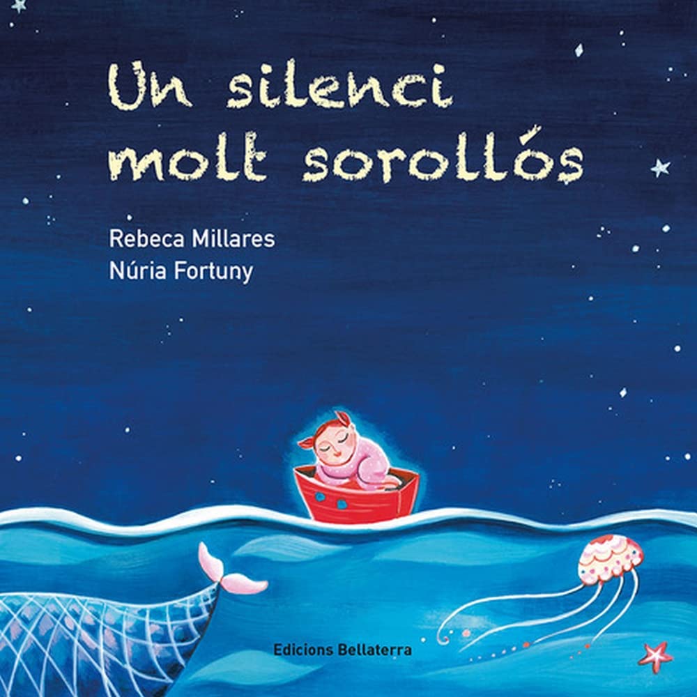 UN SILENCI MOLT SOROLLOS Reading Aloud & Learning to Read