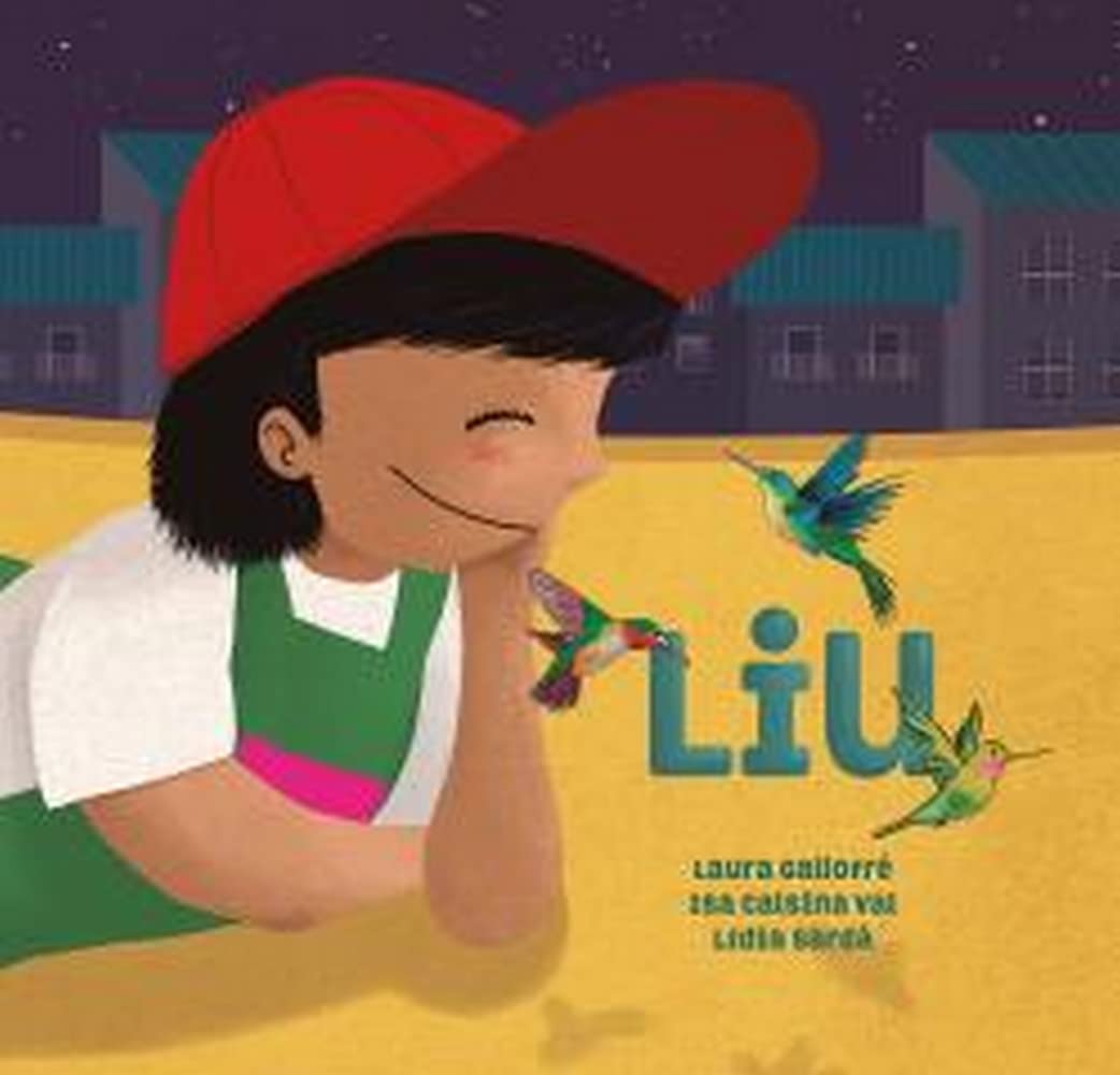 LIU Reading Aloud & Learning to Read