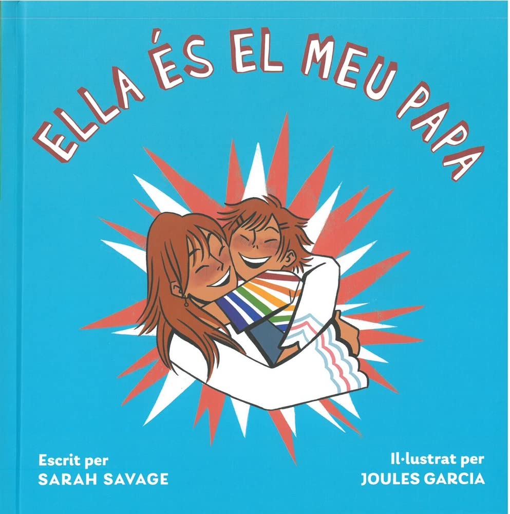ELLA S EL MEU PAPA Reading Aloud & Learning to Read