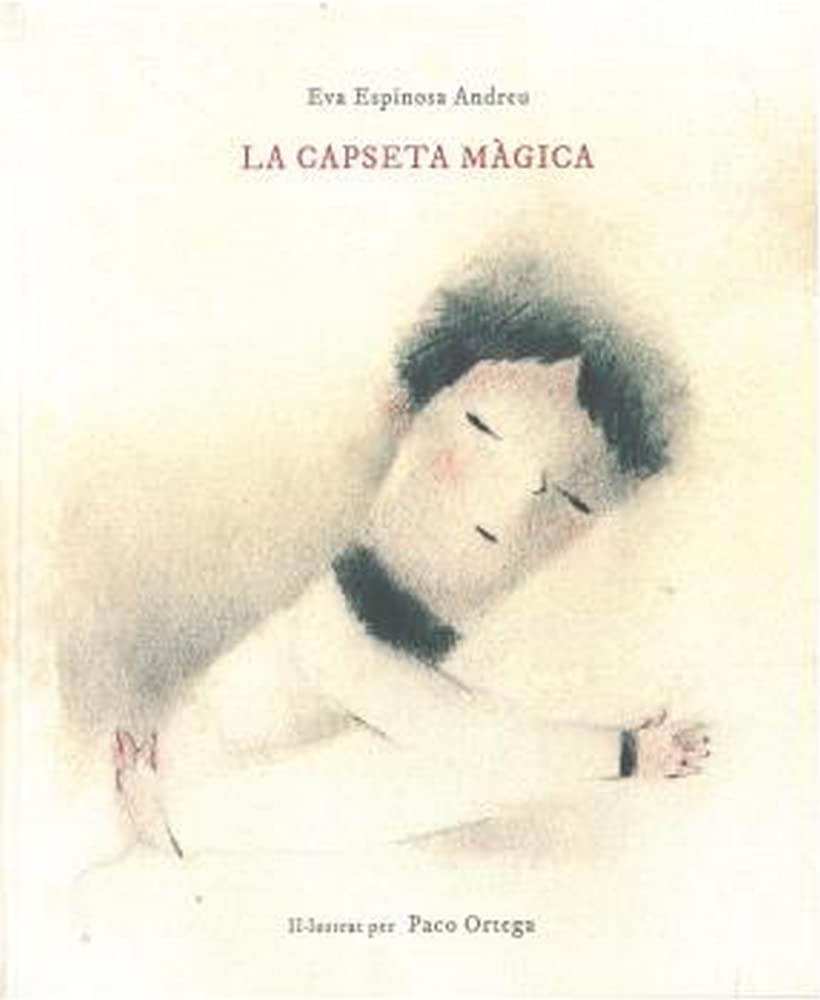LA CAPSETA MGICA Books