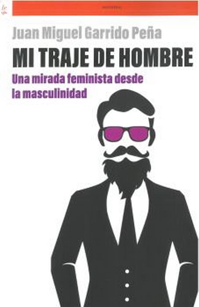 MI TRAJE DE HOMBRE book