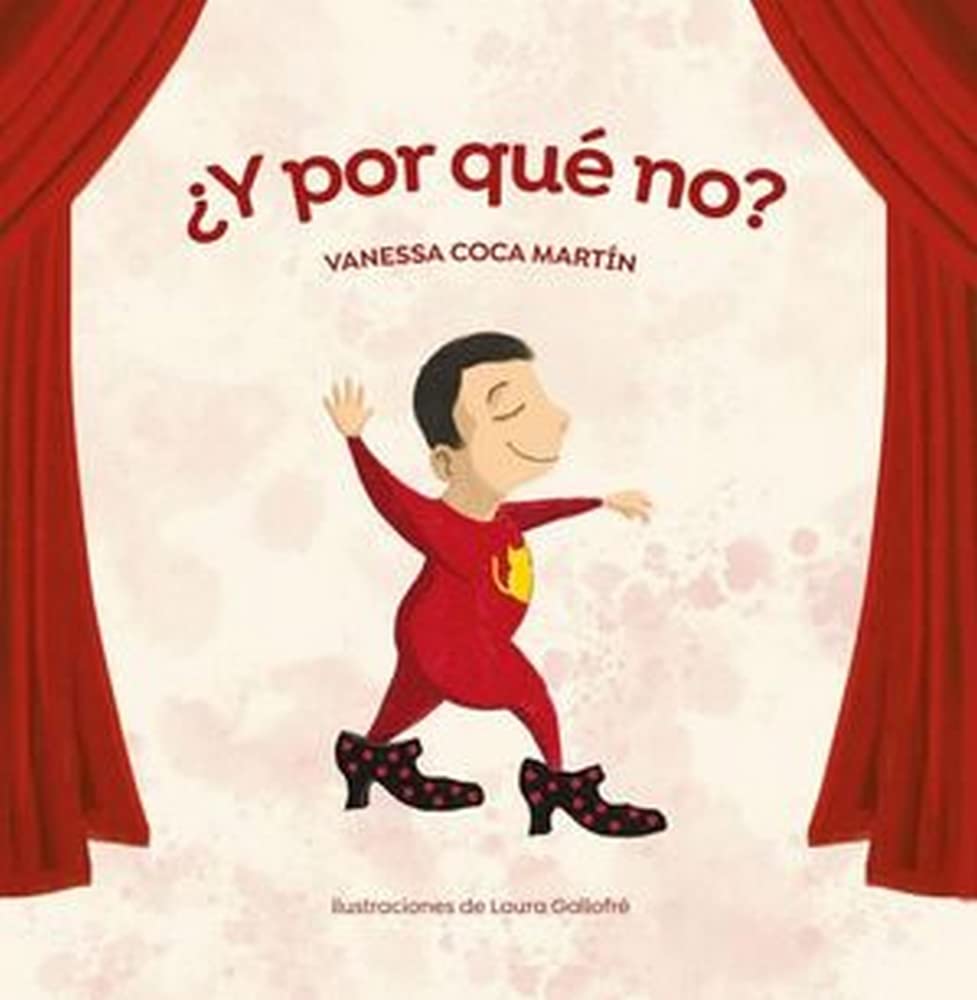 Y POR QU NO? Books