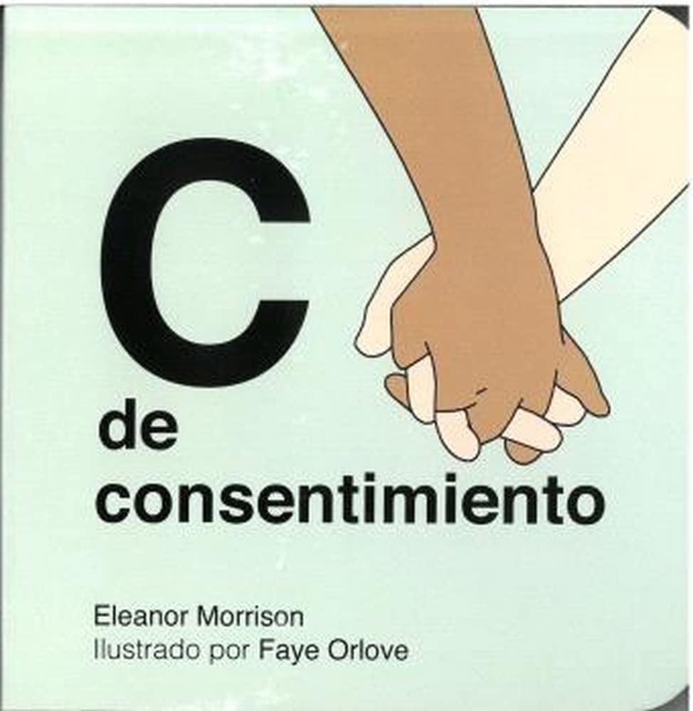 C DE CONSENTIMIENTO Books