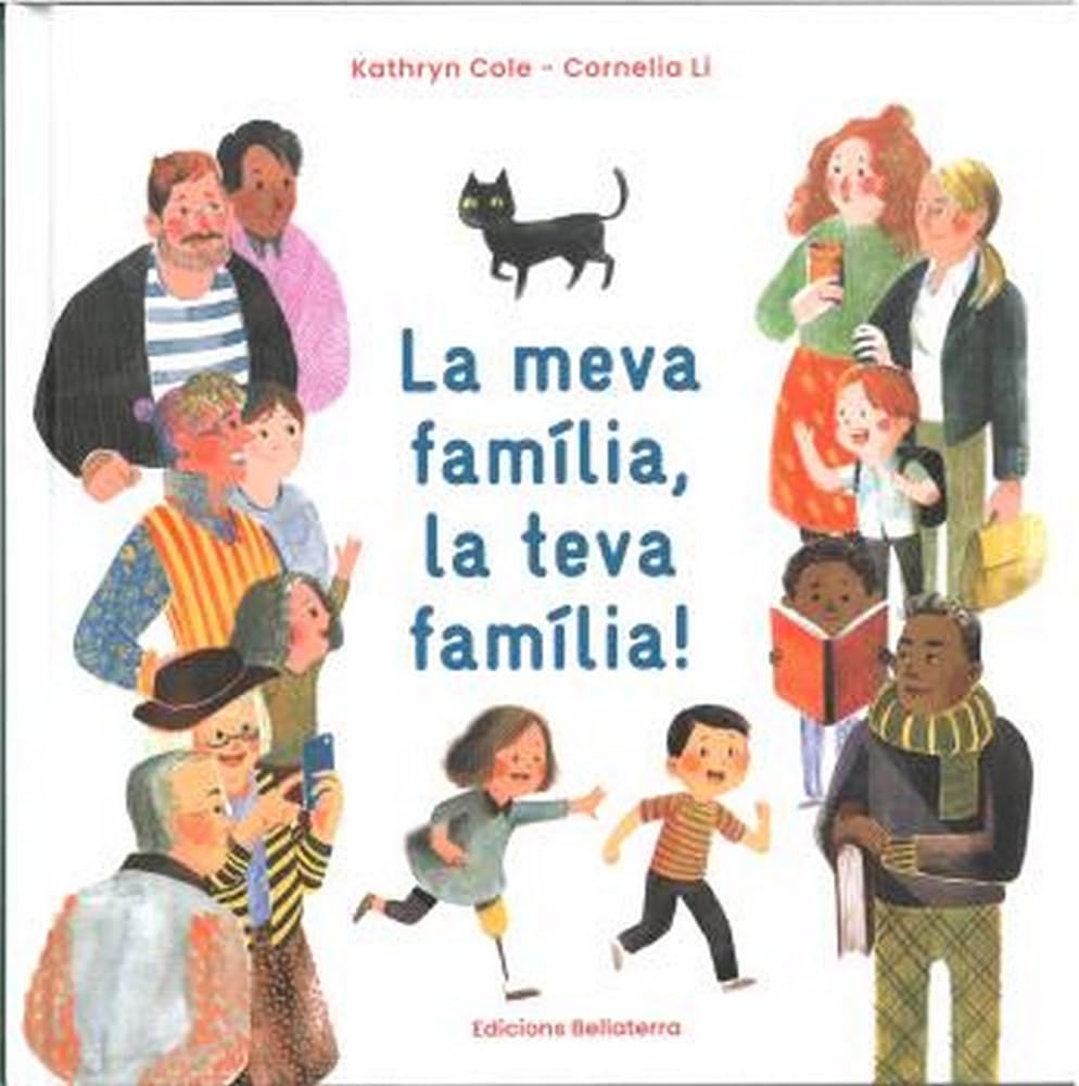 MEVA FAMILIA LA TEVA FAMILIA,LA Books