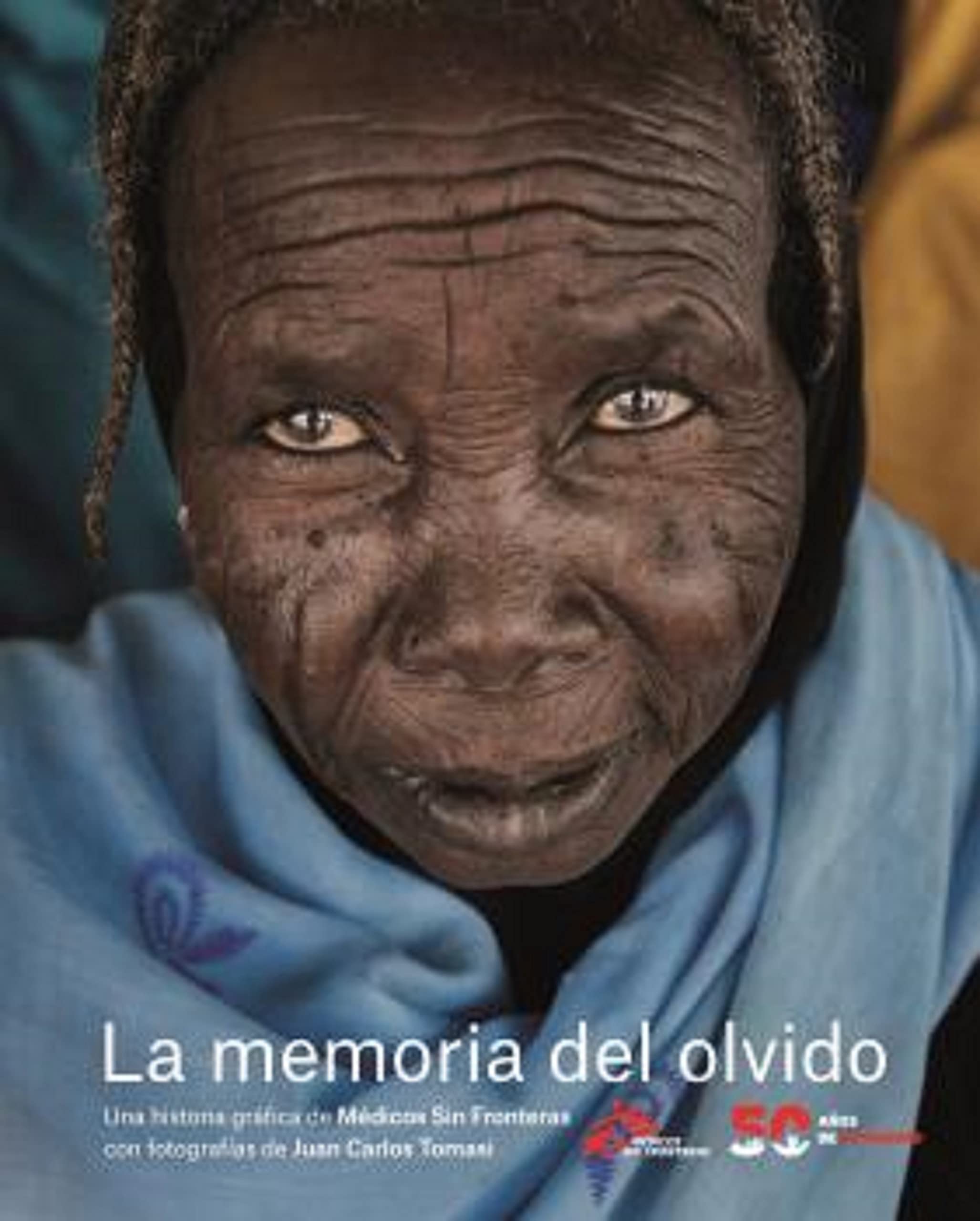 La memoria del olvido book