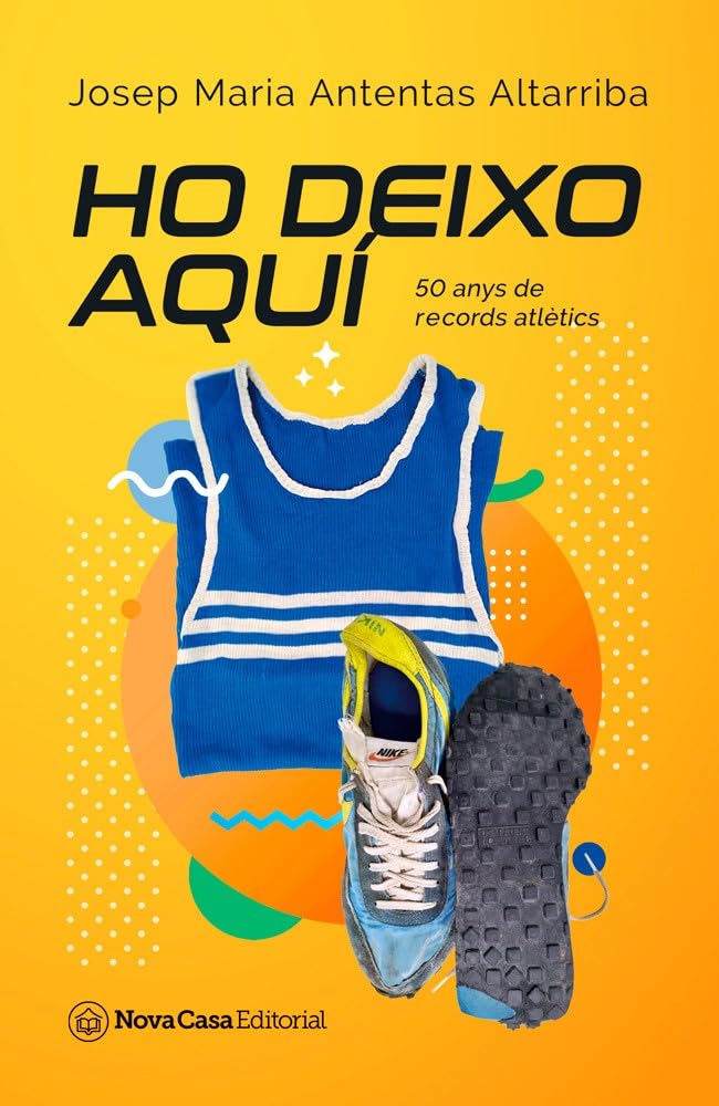 Ho deixo aquí Leisure & Fun
