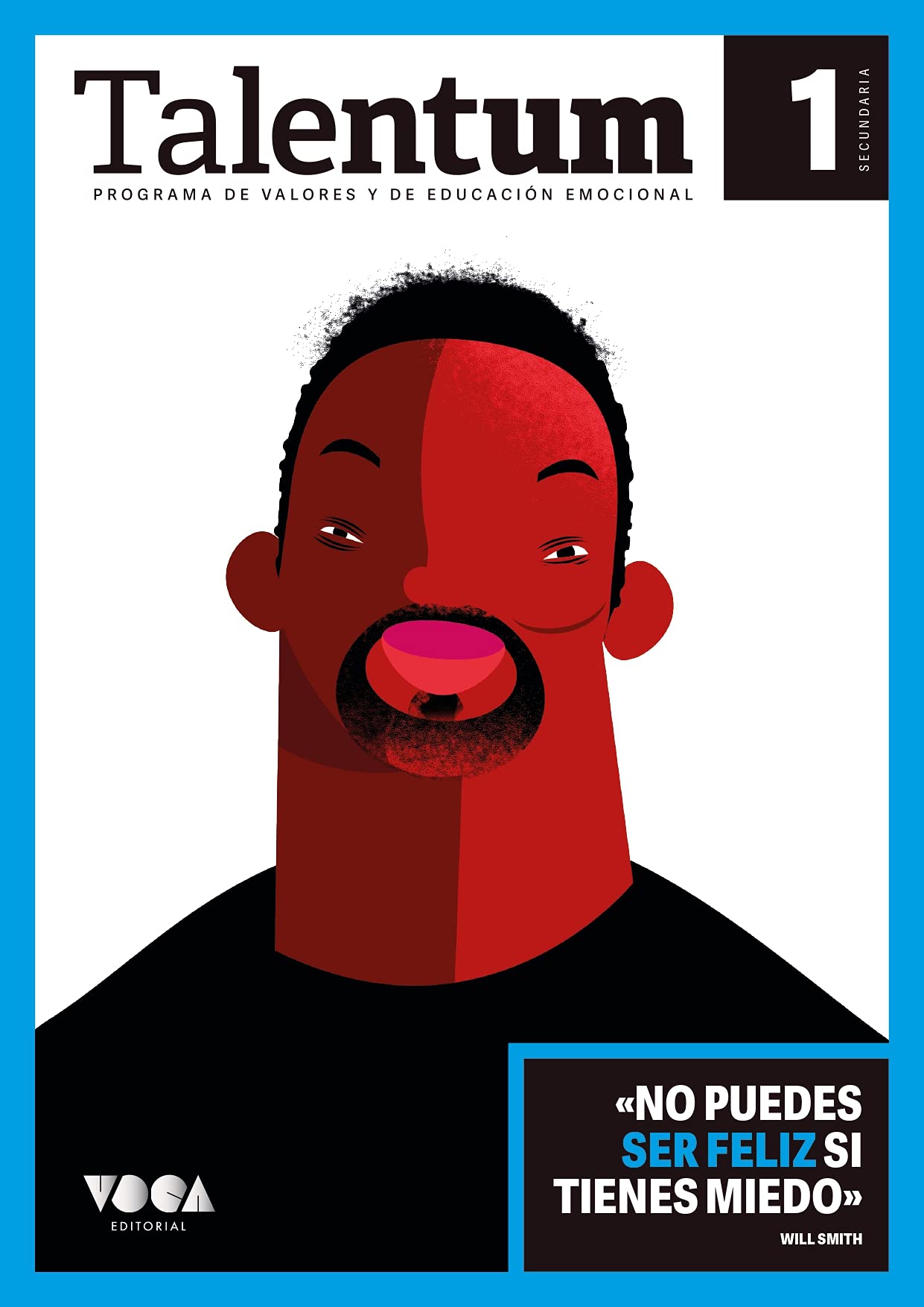 Talentum. Programa de valores y de educación emocional. 1 Secundaria book