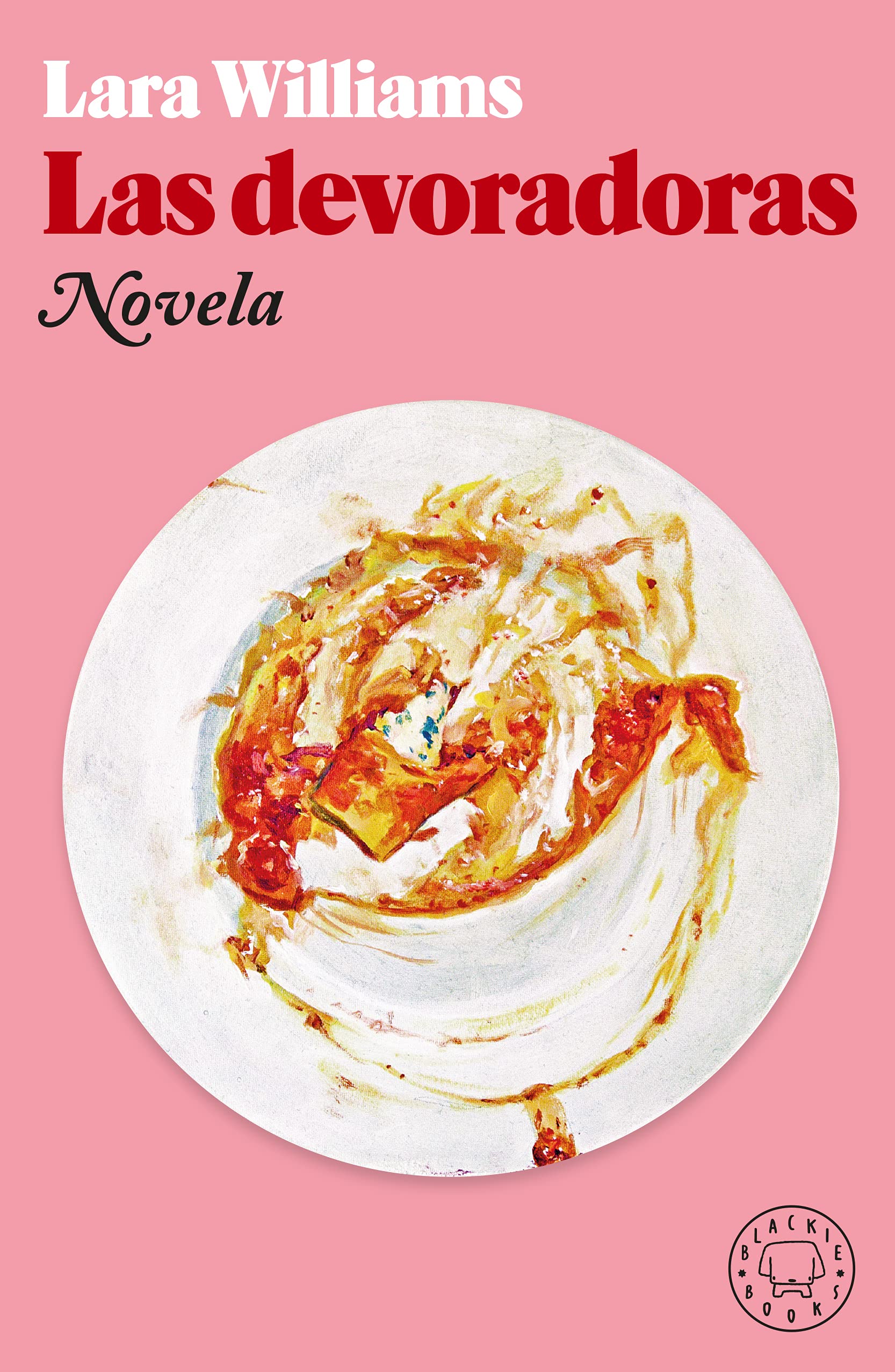 Las devoradoras Contemporary literature Books