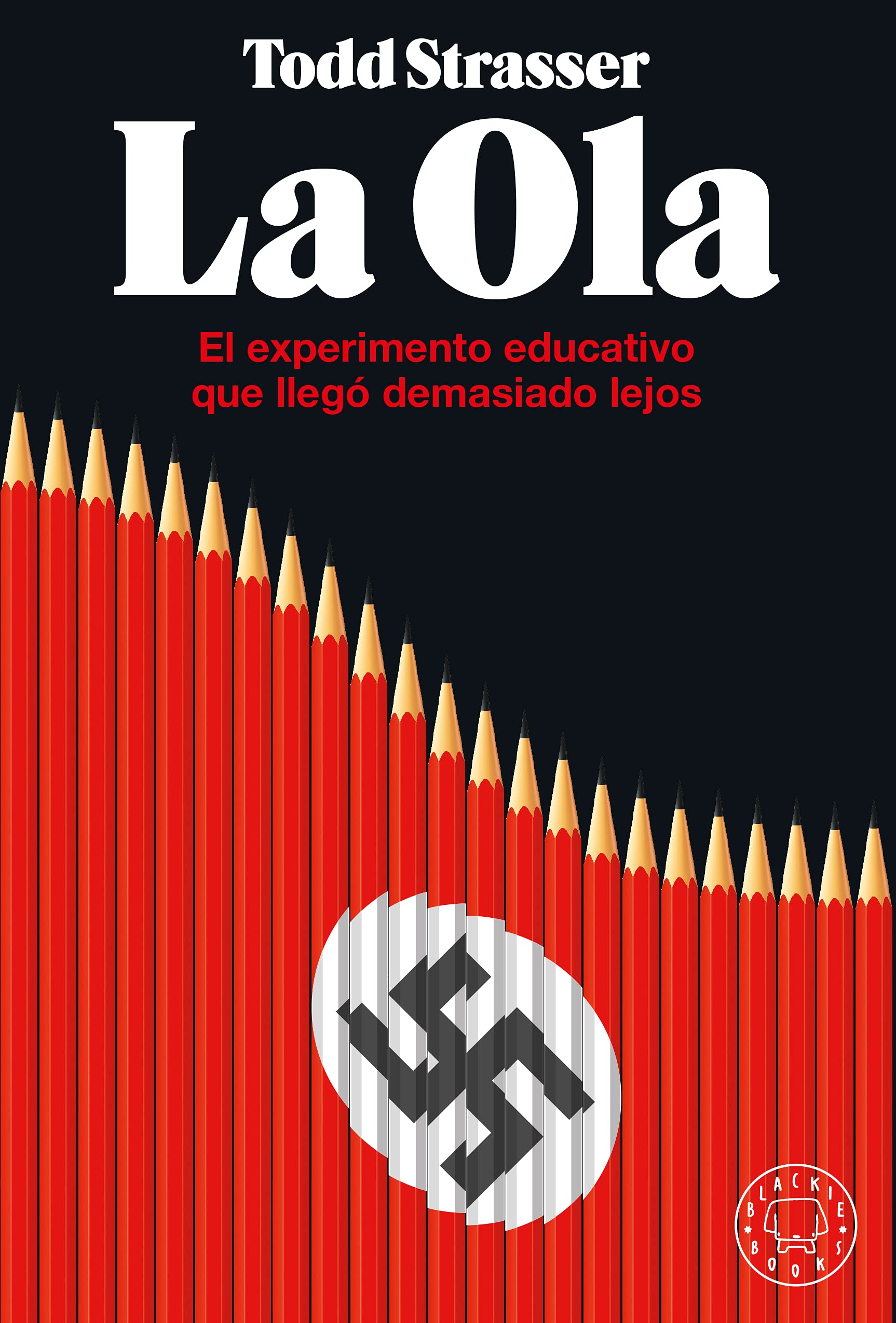 La Ola: El experimento educativo que llegó demasiado lejos Contemporary literature