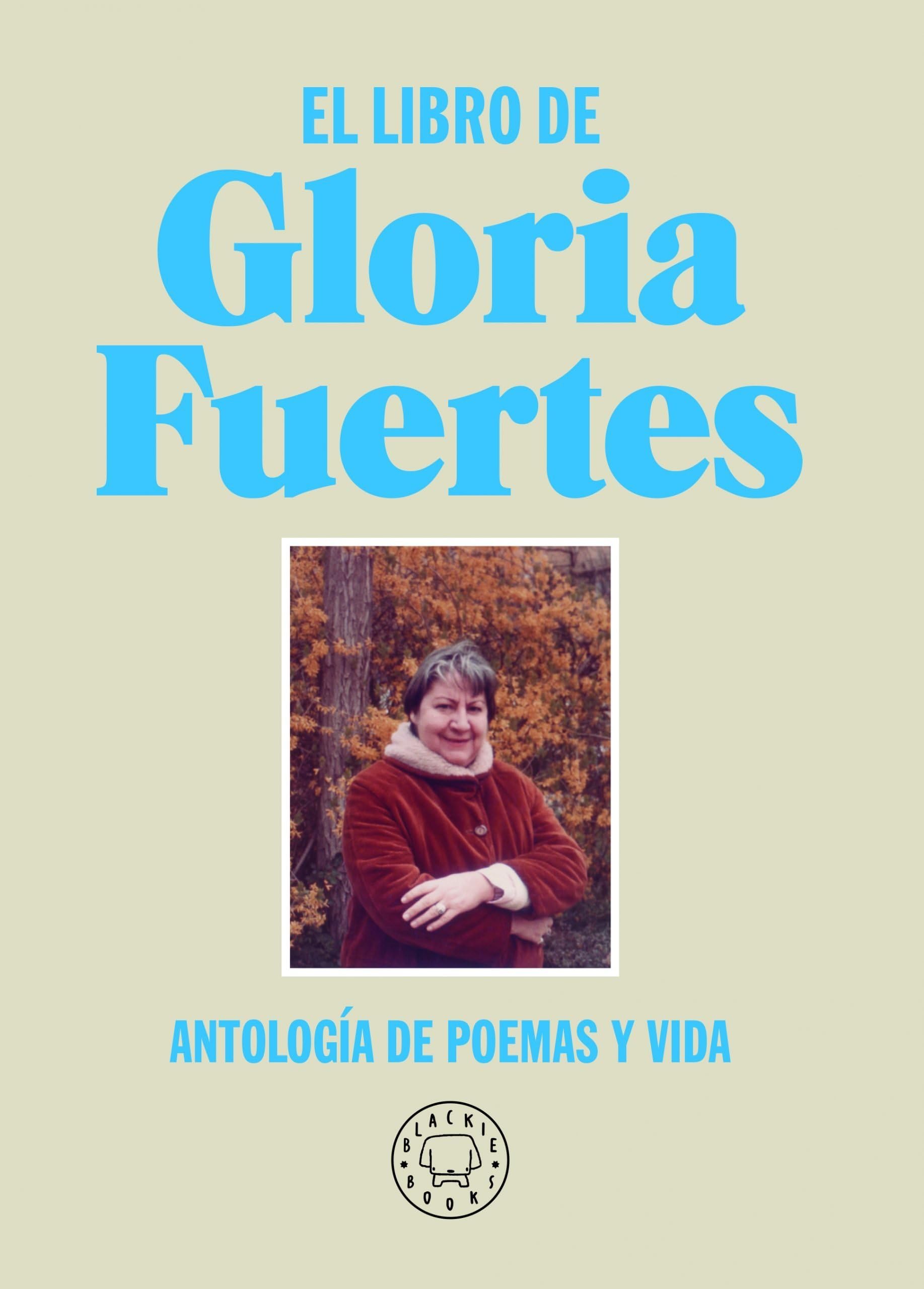 El libro de Gloria Fuertes. Nueva edición Books