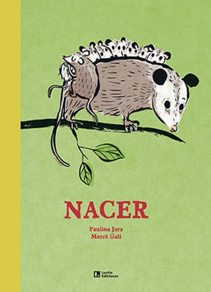 Nacer (Otros Infantil) Living & Furnishing