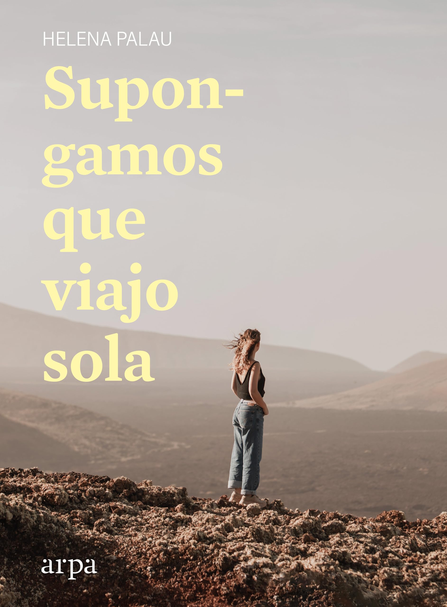 Supongamos que viajo sola Film, Art & Culture