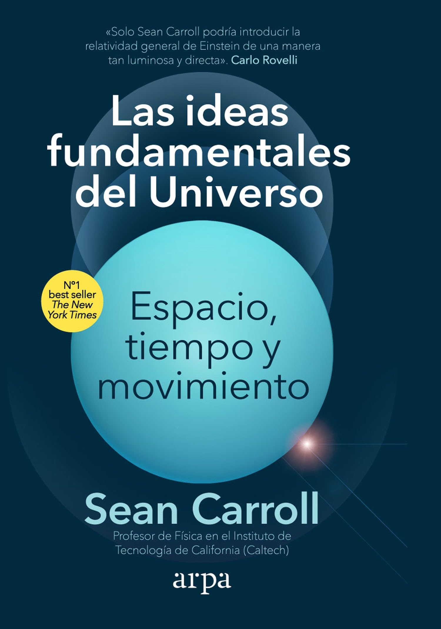 Las ideas fundamentales del Universo: Espacio, tiempo y movimiento Stationery