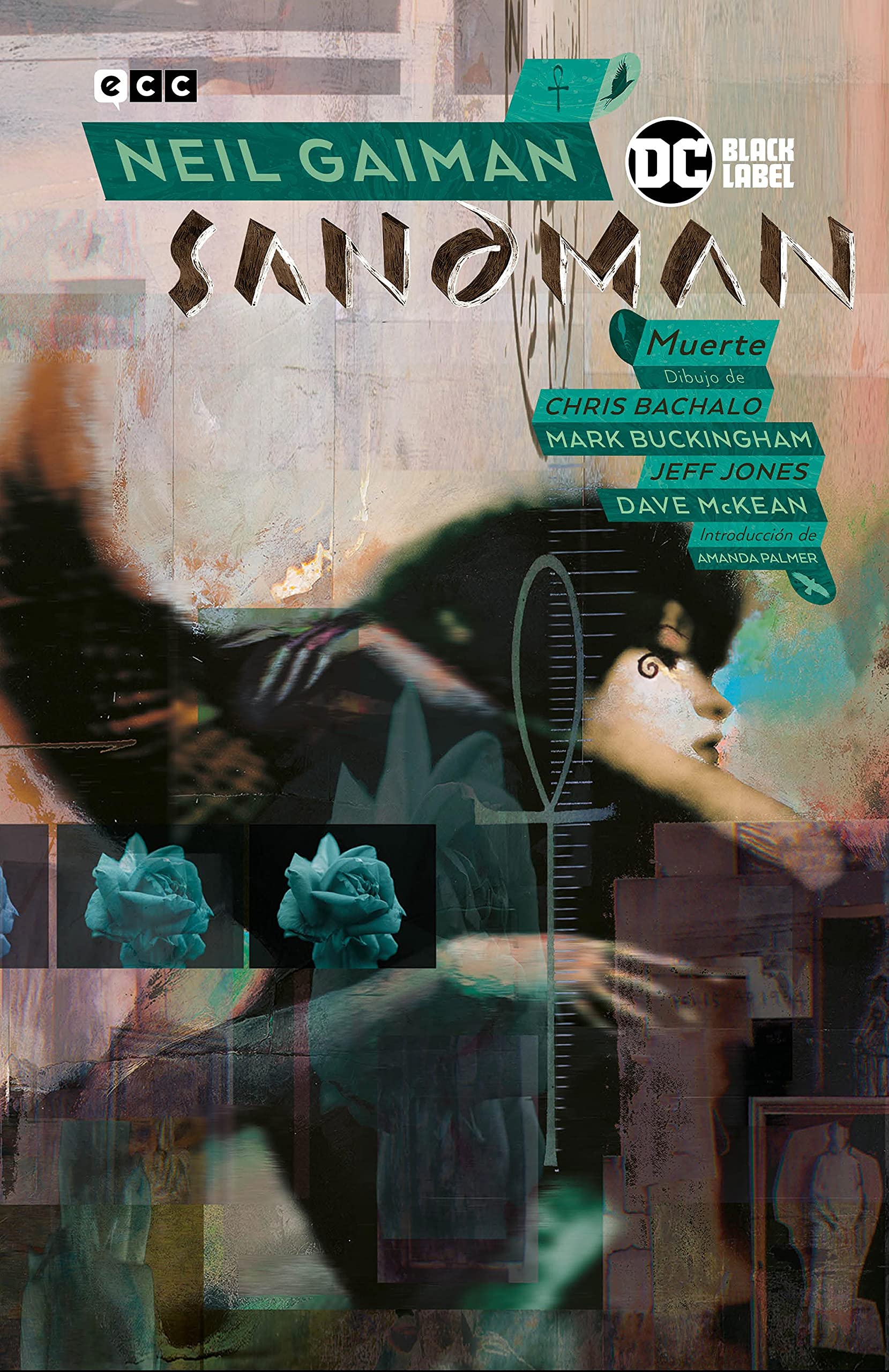 Biblioteca Sandman vol. 14: Muerte book
