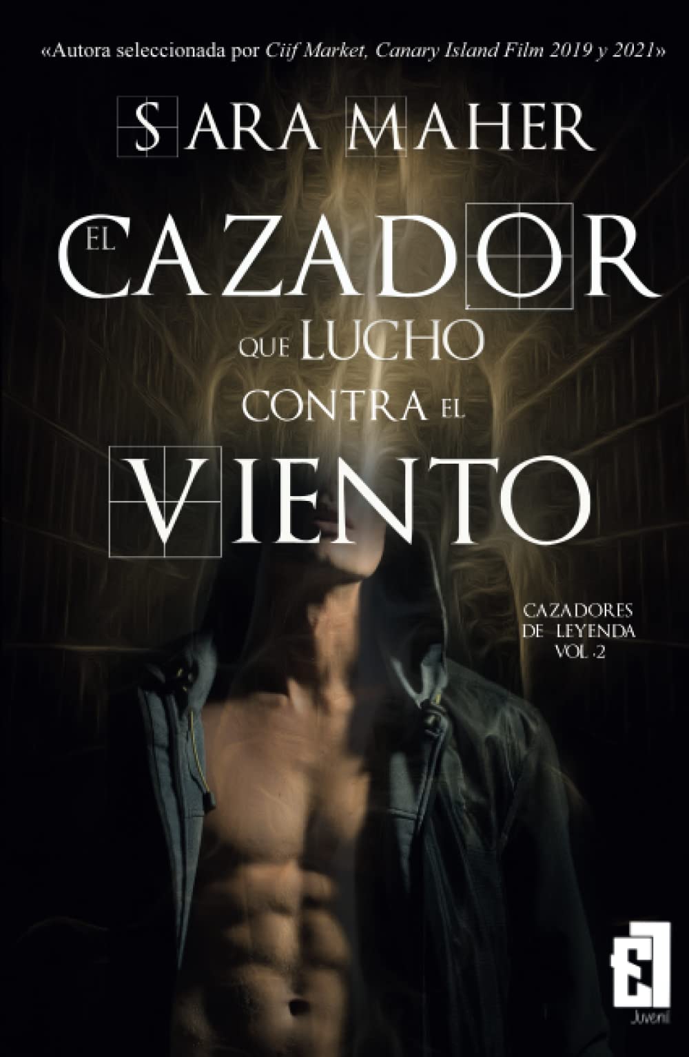 El cazador que luchó contra el viento book