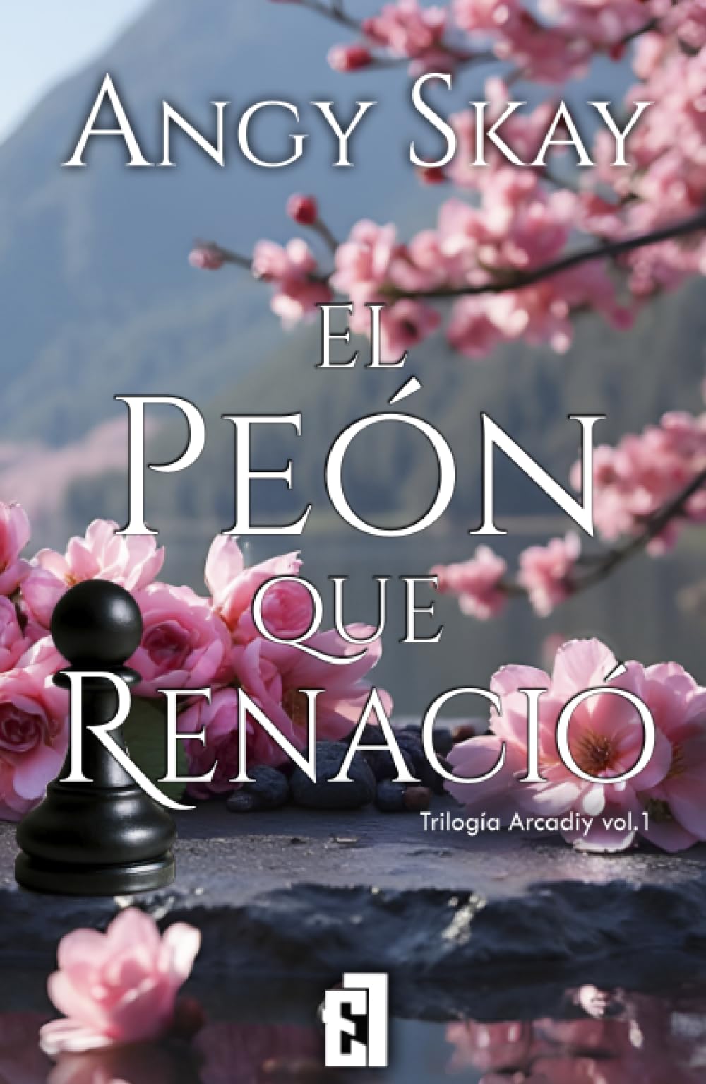 El peón que renació: «No todos los peones mueren primero. Algunos renacen para matar» book