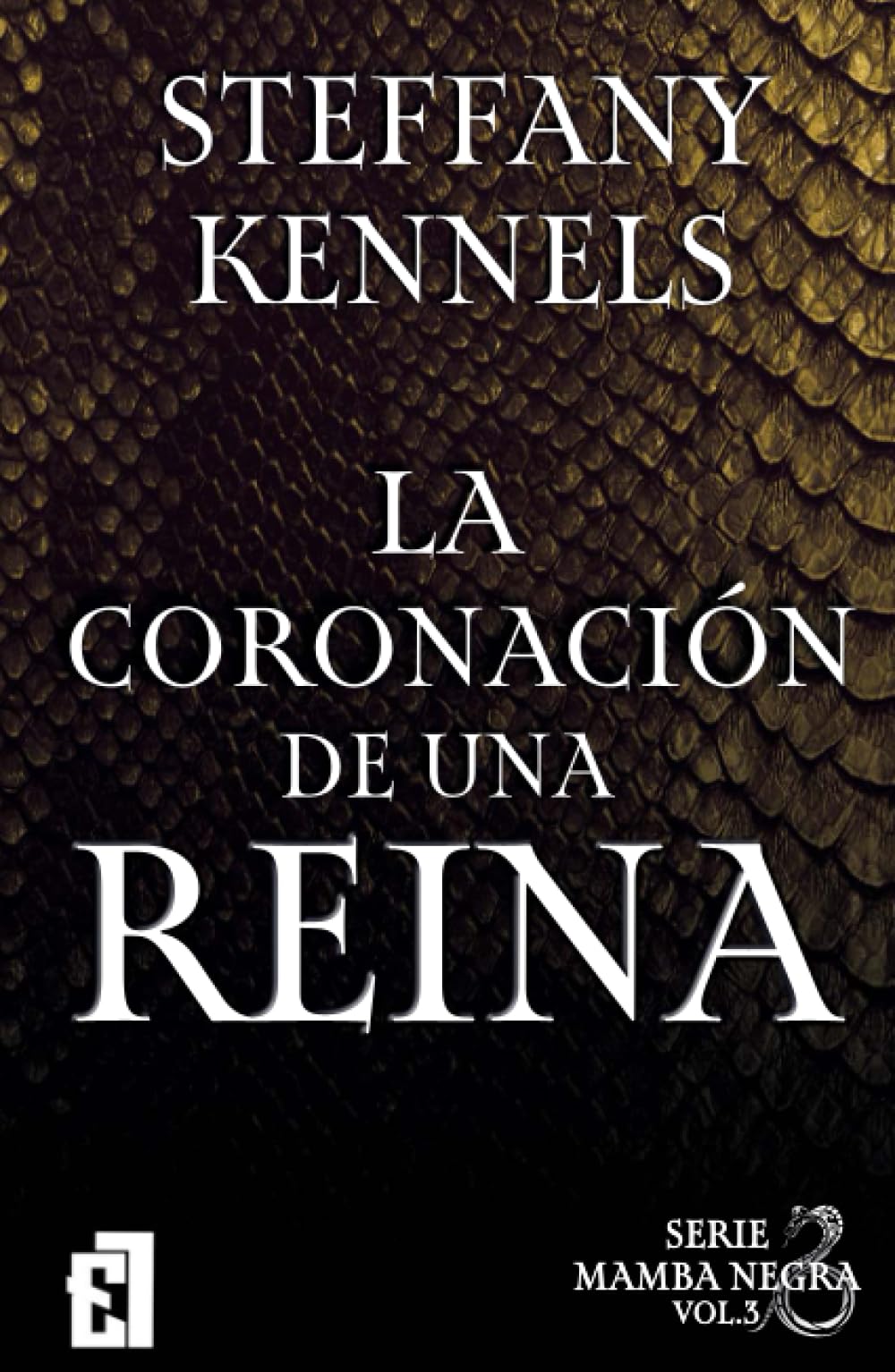 La coronación de una reina book