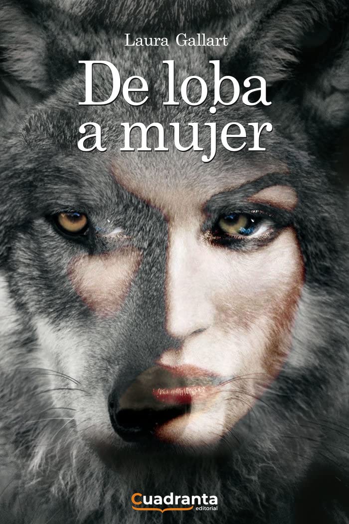De loba a mujer book