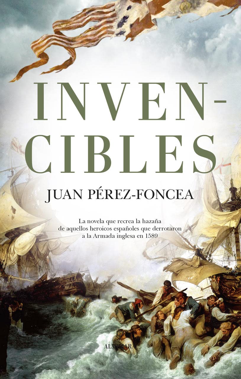 Invencibles / Invincibles book