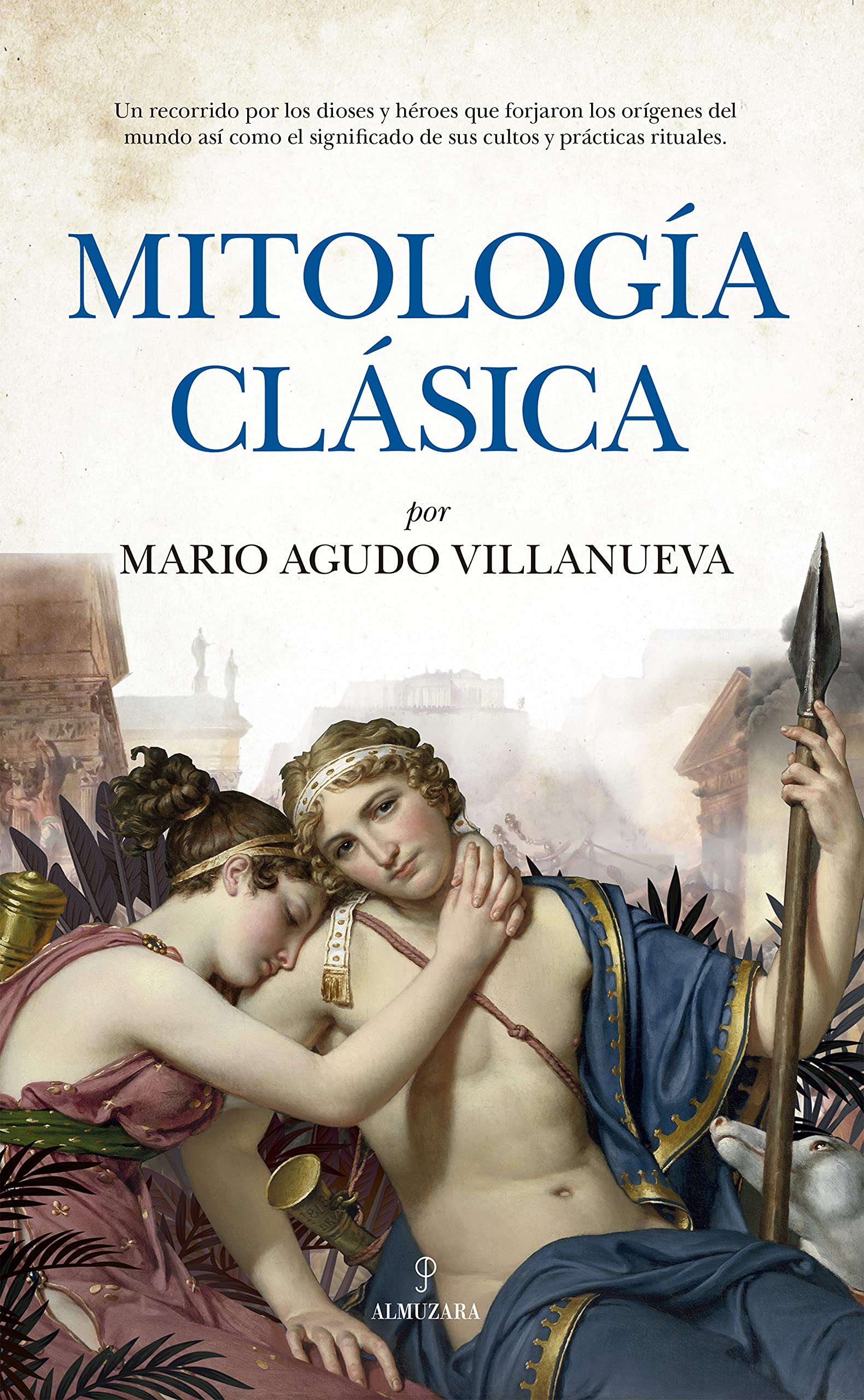 Mitologia Clasica book