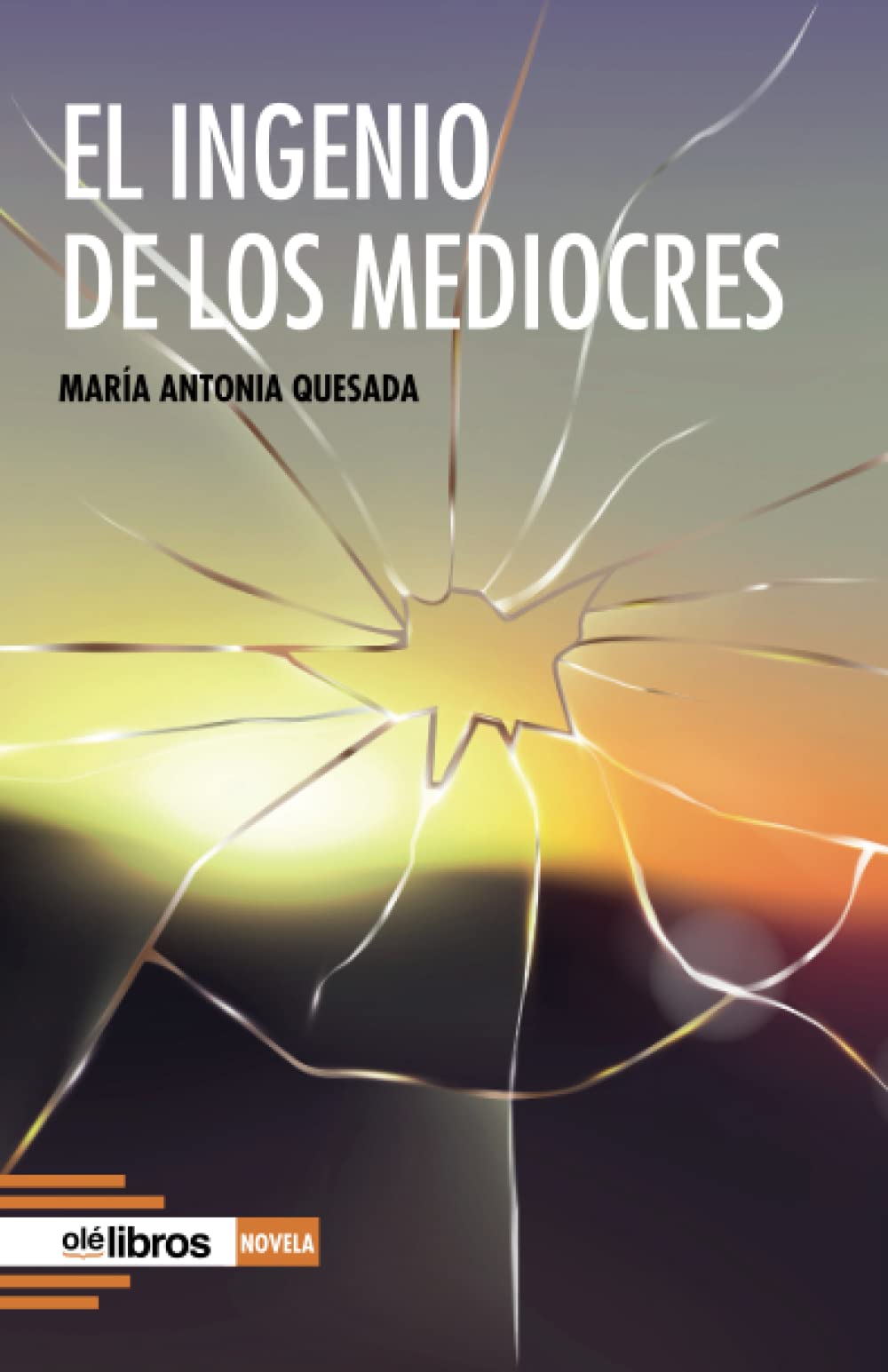 El ingenio de los mediocres Contemporary literature