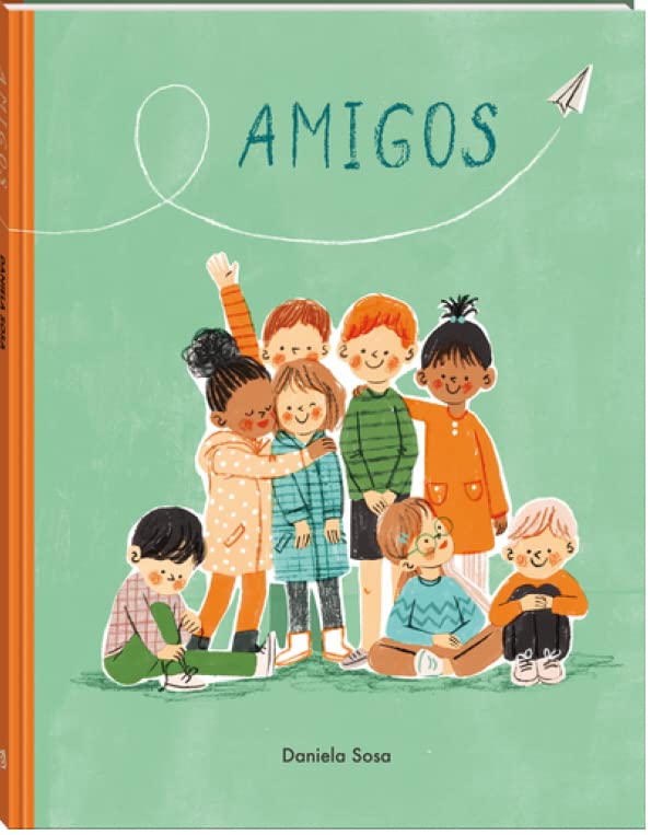 Amigos (Àlbums Locomotora) Living & Furnishing