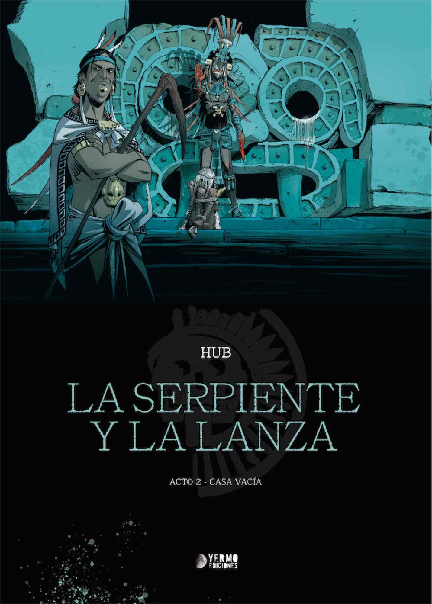 SERPIENTE Y LA LANZA 2 (LITERATURA INFANTIL - Pizca de Sal) Books