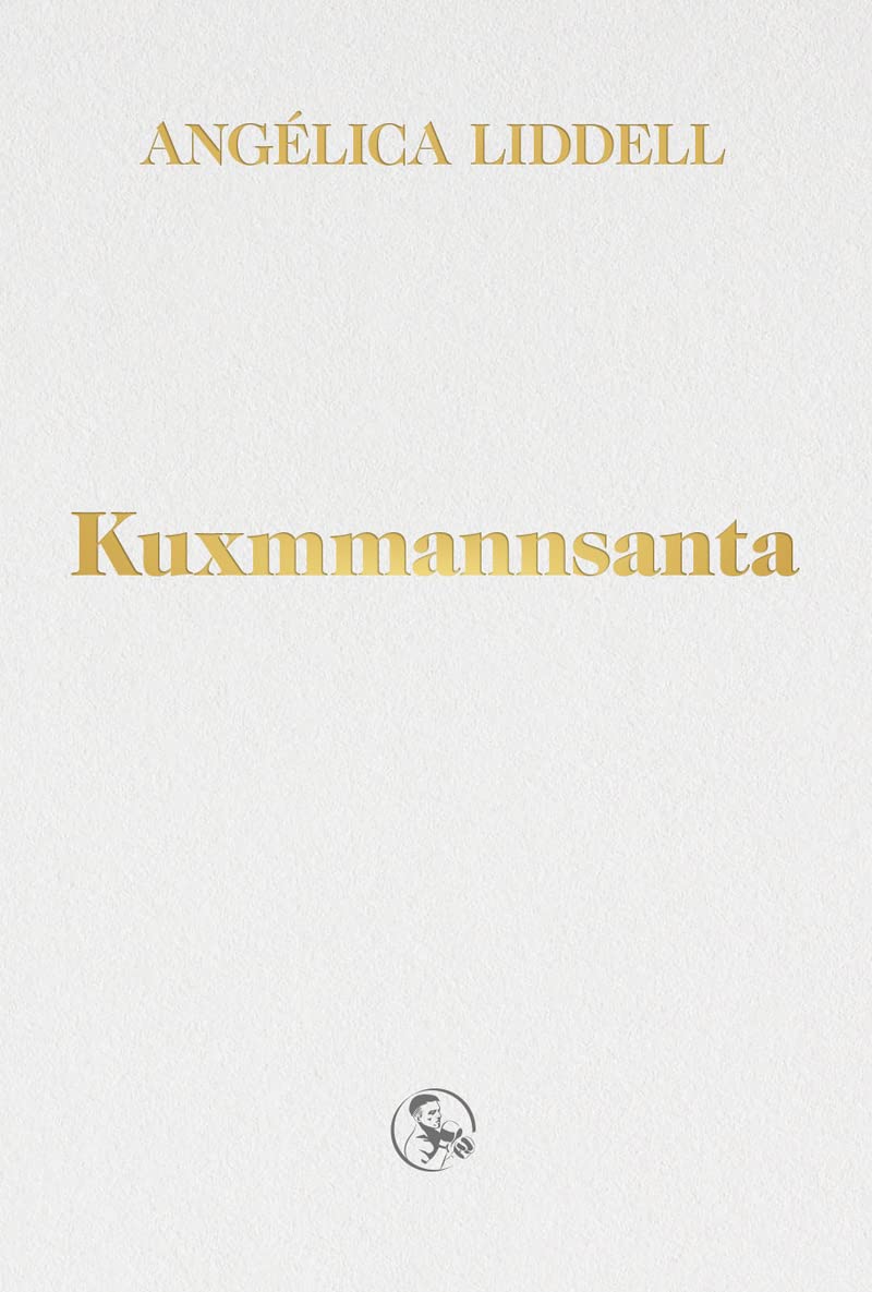 Kuxmmannsanta book