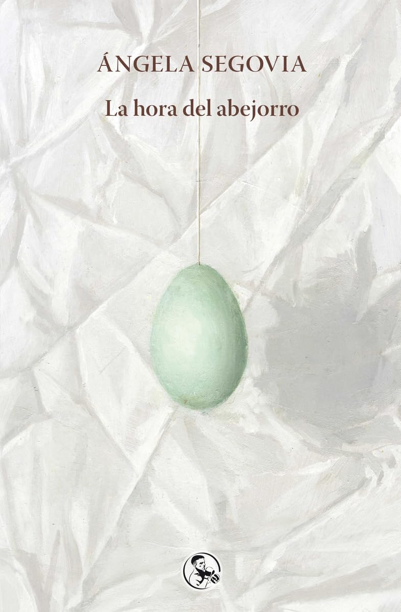 La hora del abejorro book