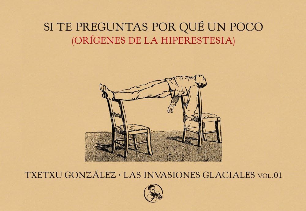 Si te preguntas por qué un poco: Orígenes de la hiperestesia book