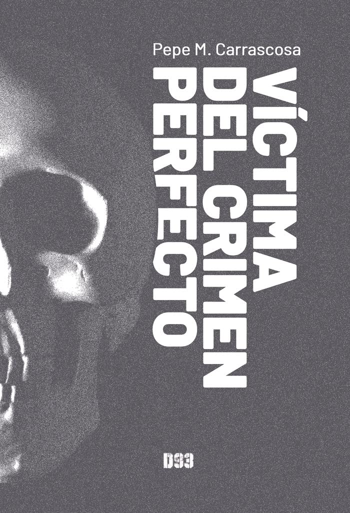 Víctima del crimen perfecto book