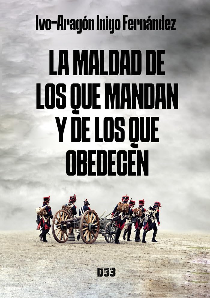 La maldad de los que mandan y de los que obedecen Other products