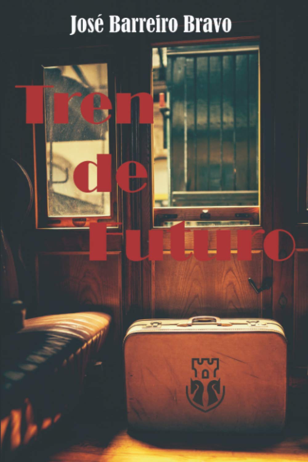 TREN DE FUTURO book