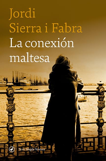 La conexión maltesa book