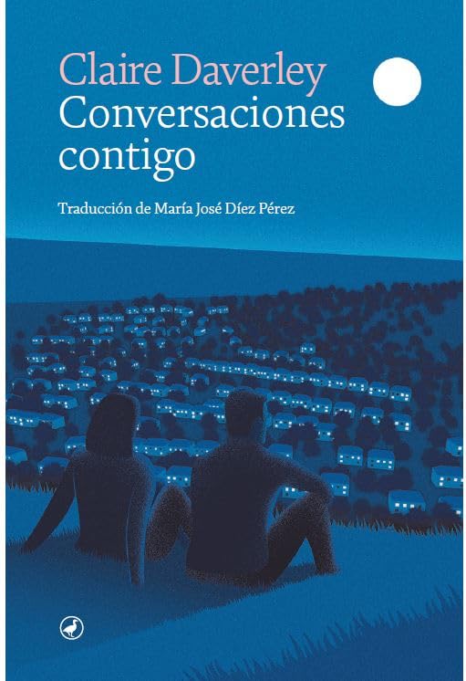 Conversaciones contigo Contemporary literature Books