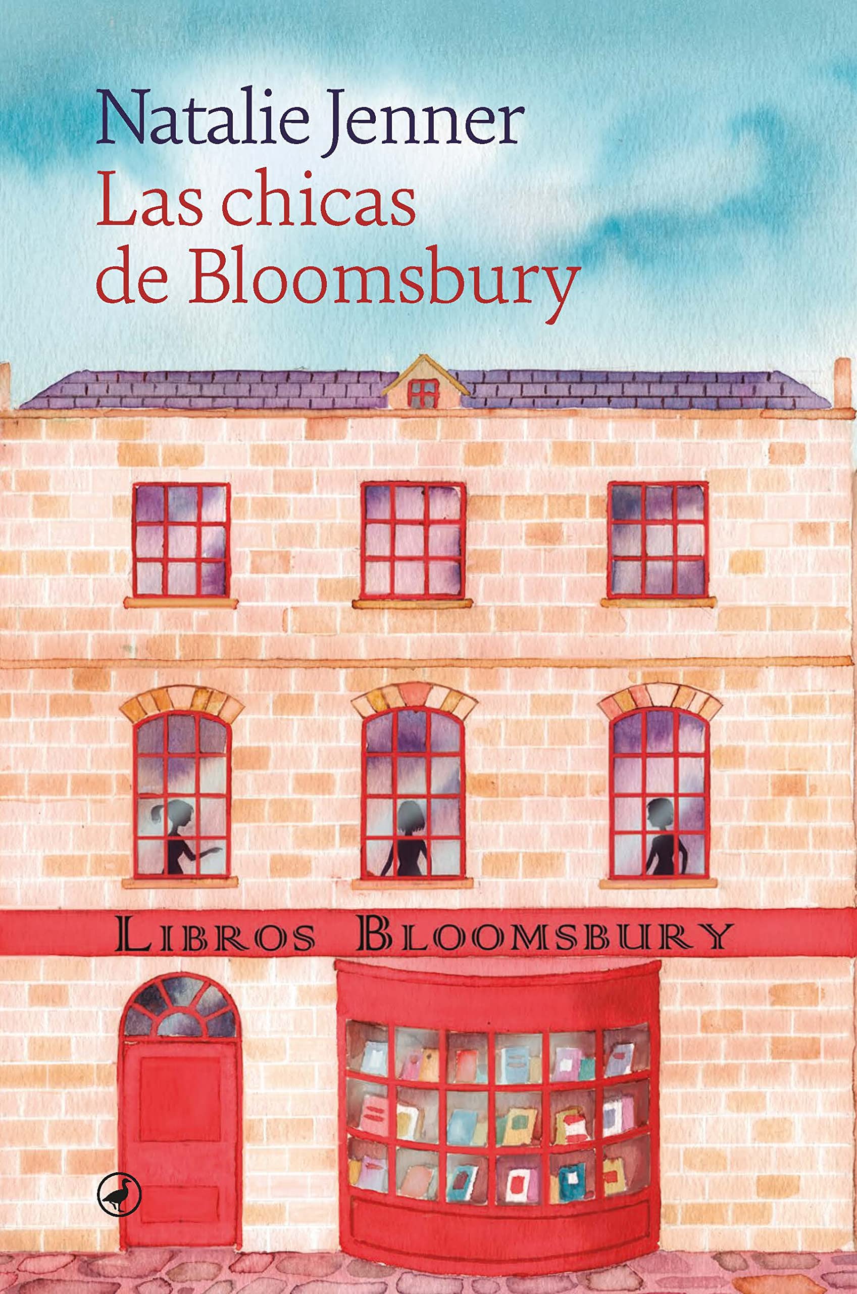 Las chicas de Bloomsbury (Catedral) Contemporary literature